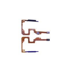 Fingerprint Flex Huawei Honor X7 Black Fingerprint Flex Huawei Honor X7 Black